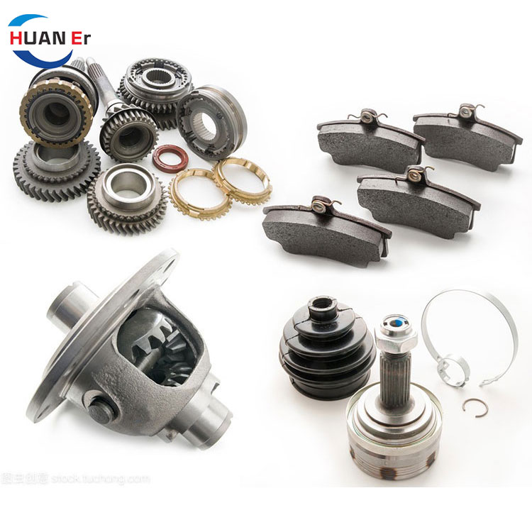 How Zinc Alloy Die Castings Enhance Modern Manufacturing?