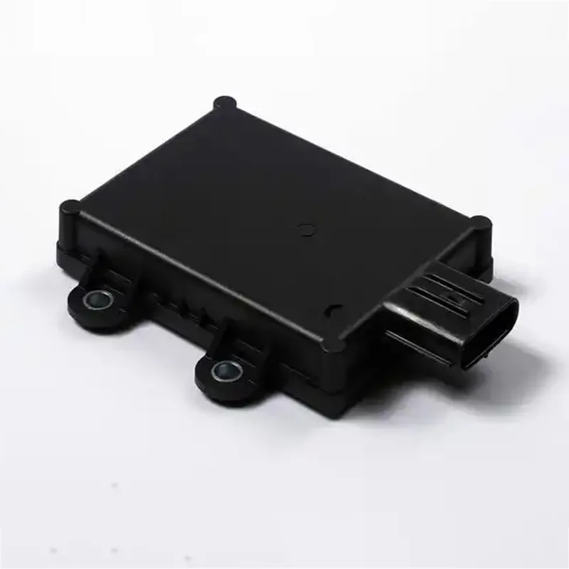 What are the proven benefits of using a 9-16V DC tire pressure controller for daily EV driving