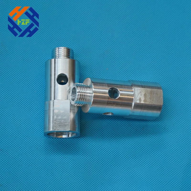 What Makes CNC Precision Milling Parts Essential for Modern Manufacturing?