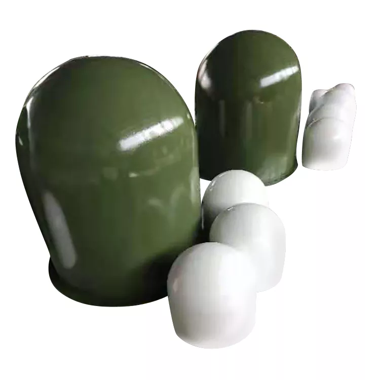 How Does a Fiberglass Radome Improve Antenna Performance?