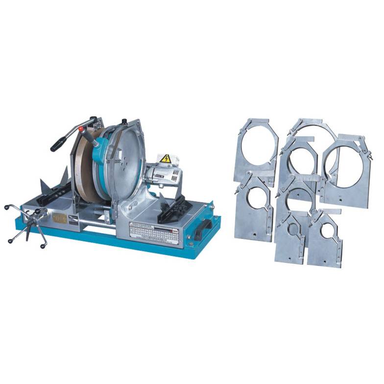 What Factors Affect the Welding Quality of a Table Butt Fusion Machine in Field Applications