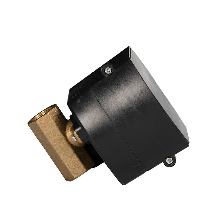 How Does a Water Meter Drain Valve Shell Improve Efficiency and Safety?