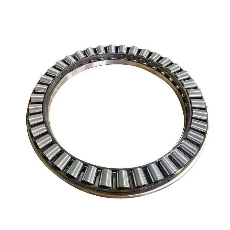 How Does a Cone Crusher Bearing Enhance Performance?