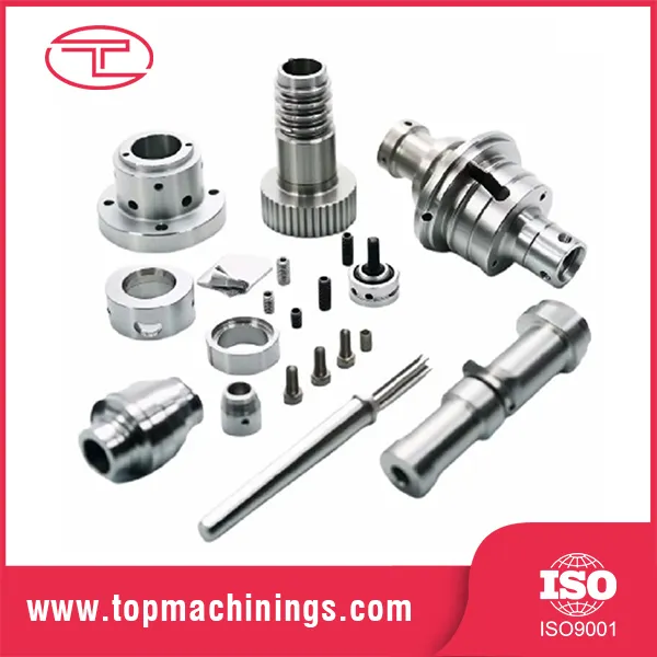What Makes Complex Precision Machining Components Essential for Modern Industries?