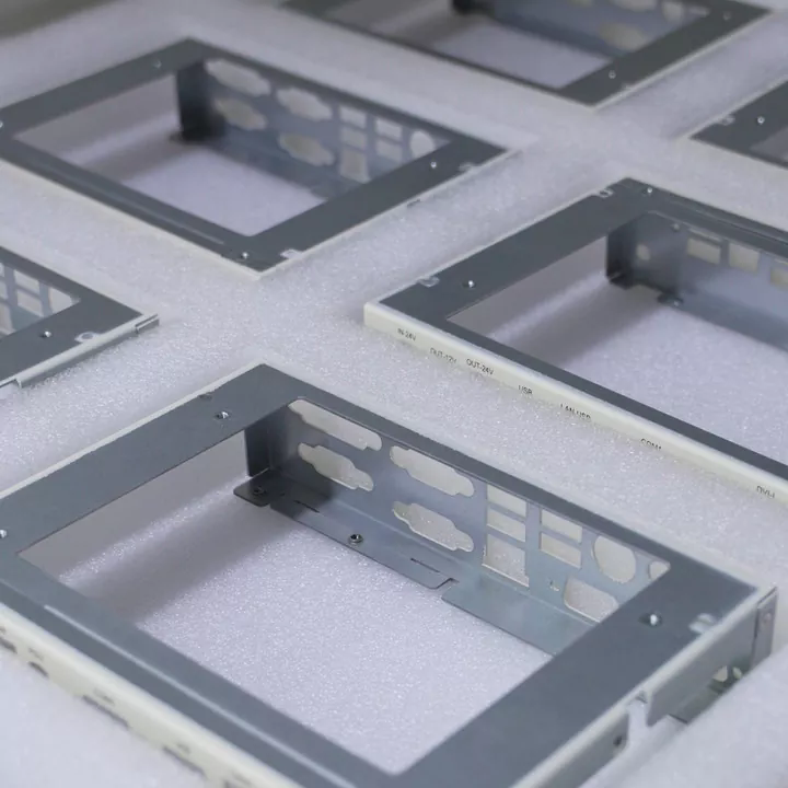 How Can Server Sheet Metal Improve Data Center Efficiency?