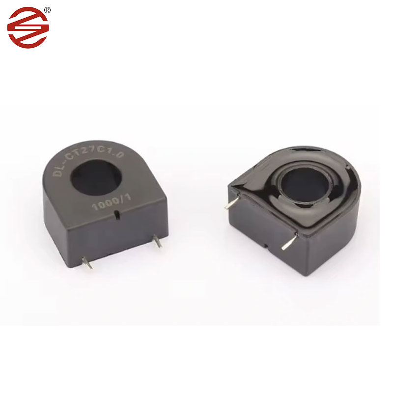 How Does a Toroidal Current Transformer Work?