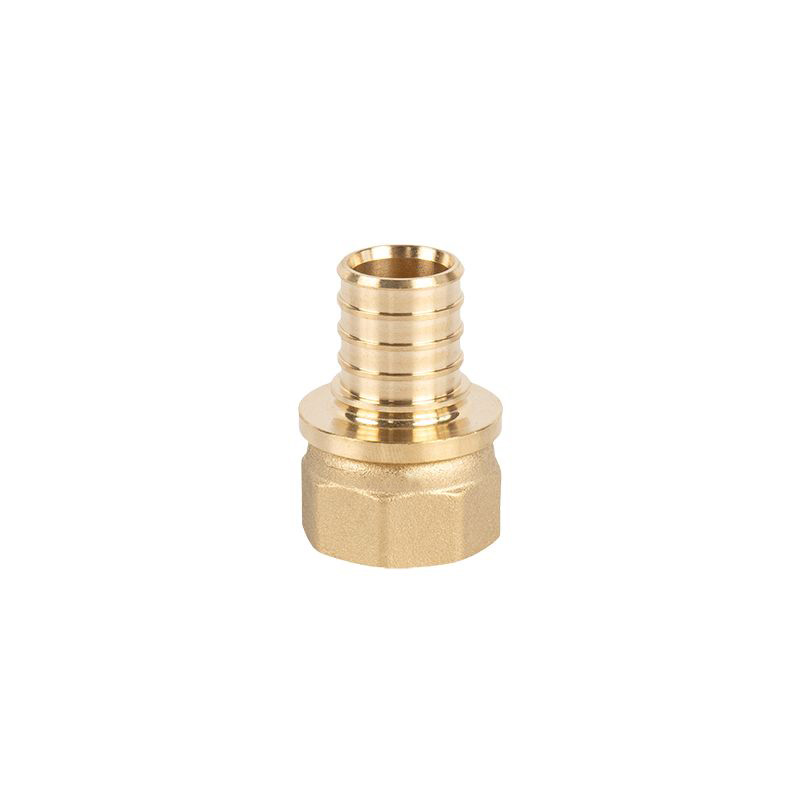 How Does a Brass Pex Fitting Improve Your Plumbing System?
