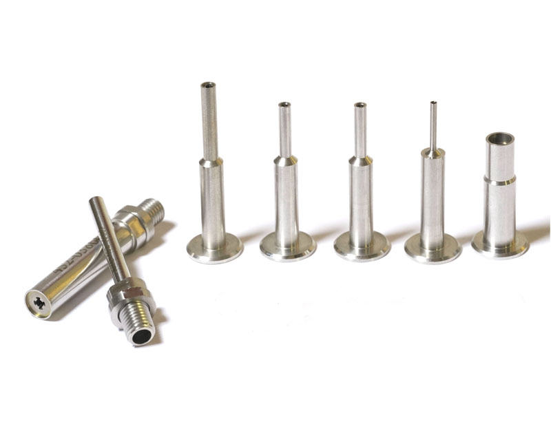 How Can a Screwdriver Nozzle Improve Your Efficiency?