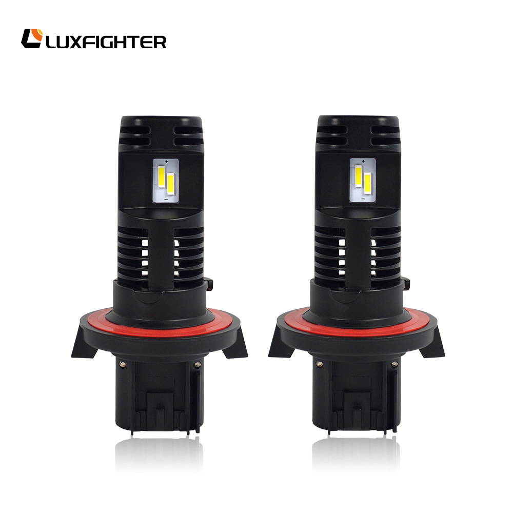 What Makes Q10 H13 LED Headlights 40W 3200LM Led Bulb a Smart Upgrade for Modern Vehicles?