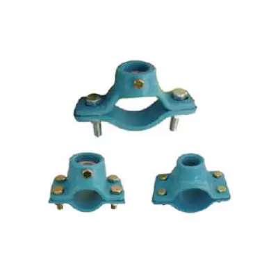 How Does a Quick Saddle for PVC Pipes Work?