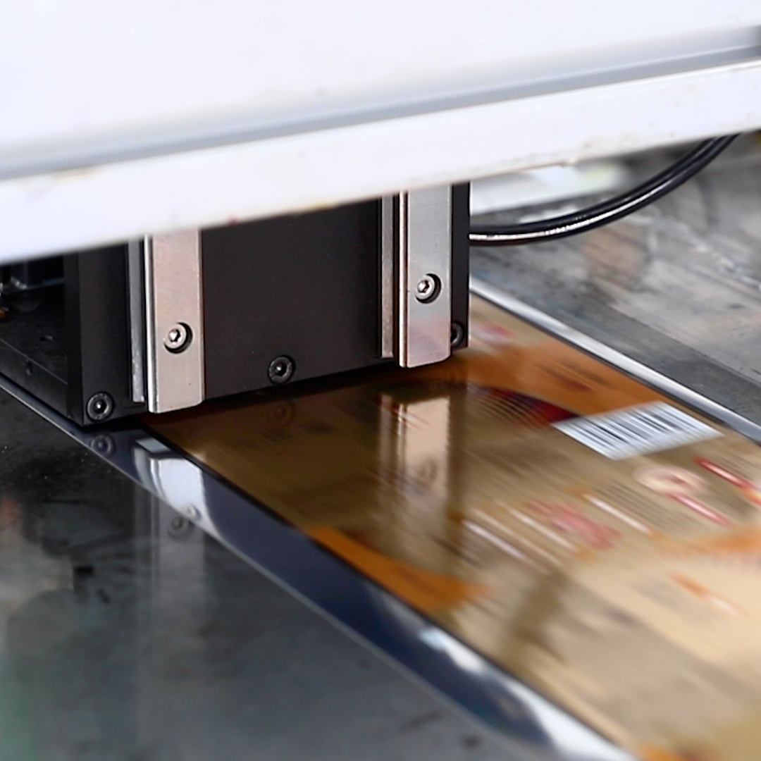 High-Quality Traceability Coding Machines: Boosting Efficiency and Accuracy in Manufacturing