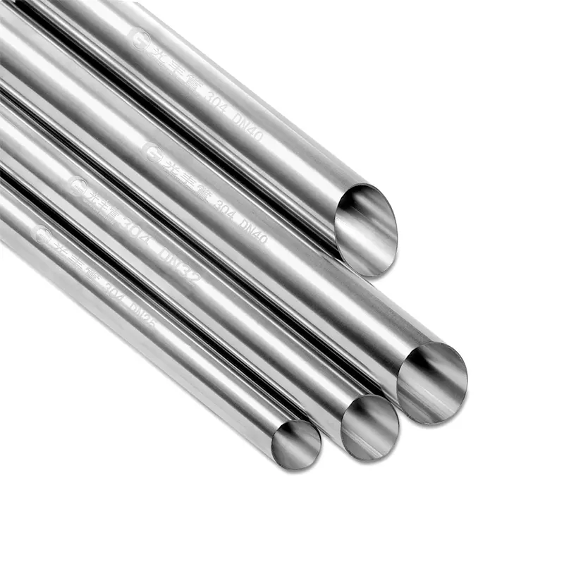 What Factors Influence the Pressure Rating of Stainless Steel Thin Wall Pipe in High Rise Buildings