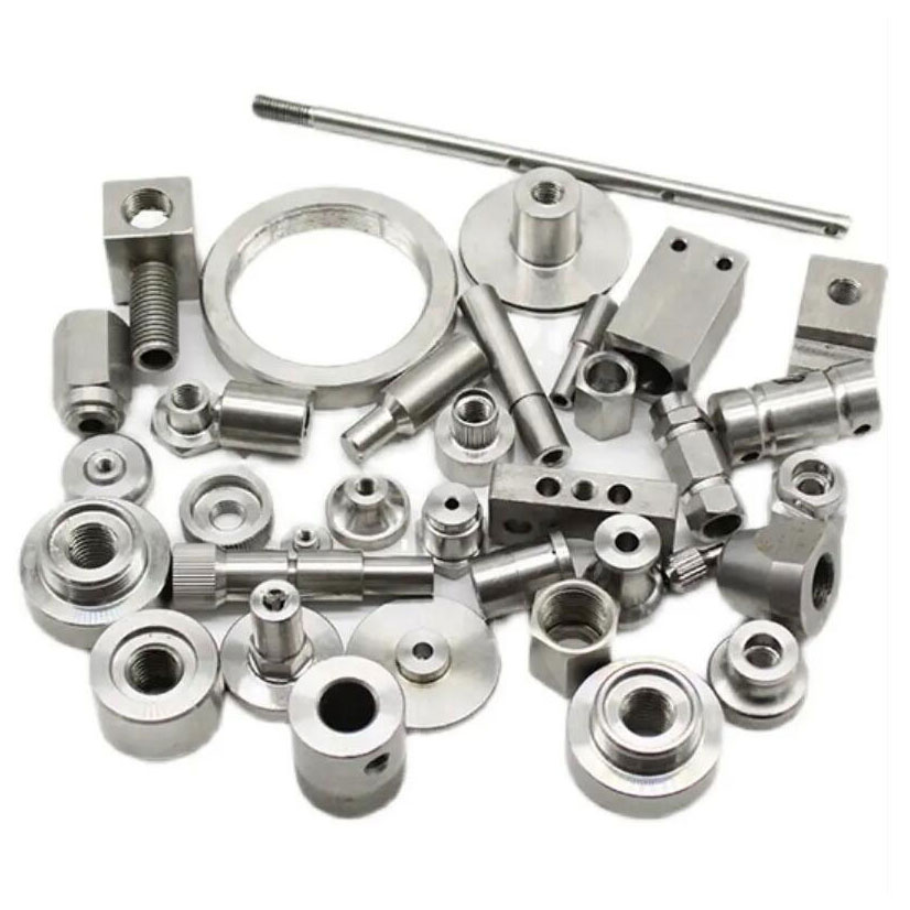 How Can CNC Machining Services Help You Achieve High-Precision Manufacturing?