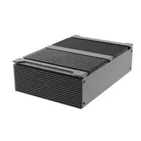 How Can Switch Steel Housing Improve the Durability and Reliability of Industrial Electrical Systems?