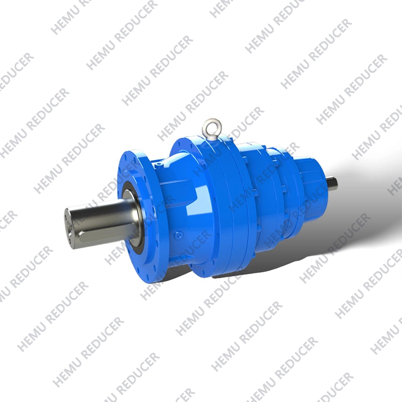 Can a P Series Industrial Parallel Shaft Planetary Gear Unit Reduce Backlash in Precision Automation Equipment