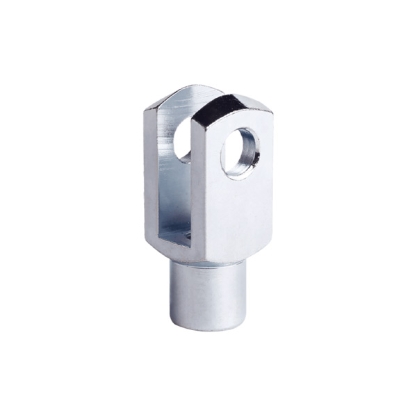 How to Select the Right Material for Clevises with Rotating Shaft in Corrosive Environments