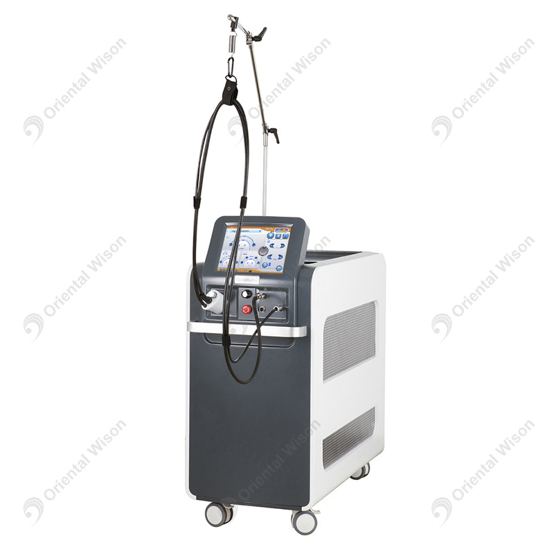 How Does Alexandrite Laser Hair Removal Work?