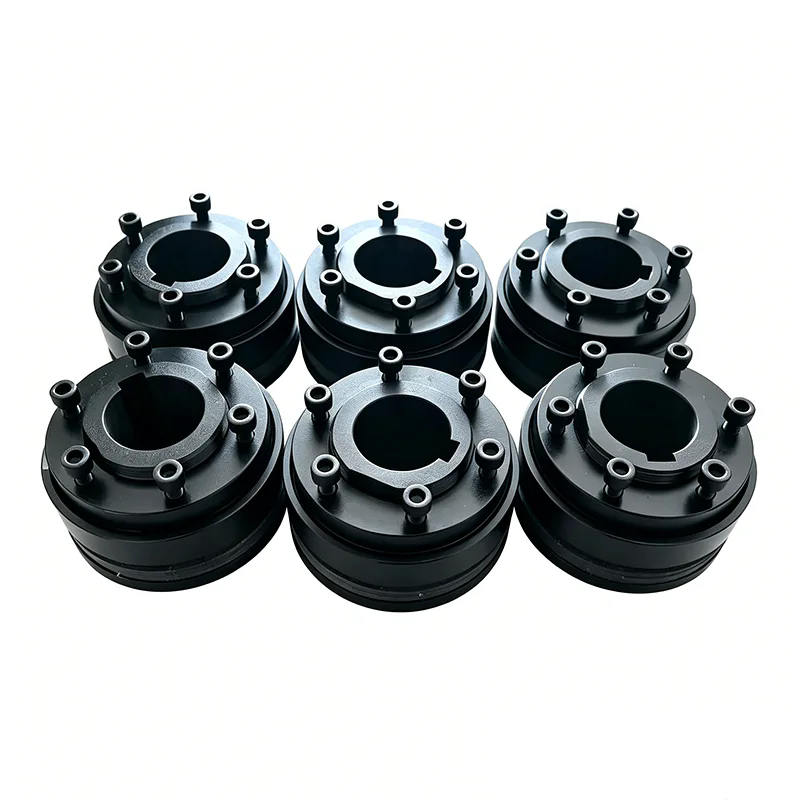 How to Choose a Torque Limiter?