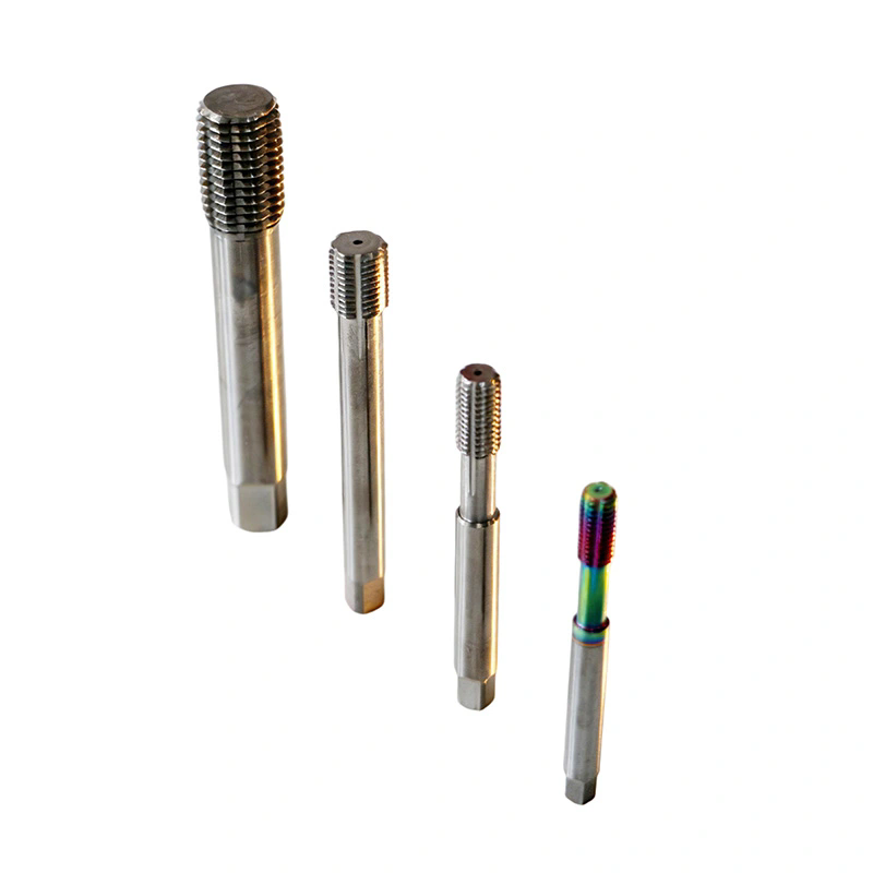 How Do CNC Cutting Tools Improve Machining Accuracy and Productivity?
