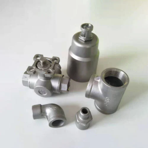 How Does Metal Die Casting Transform Modern Manufacturing?