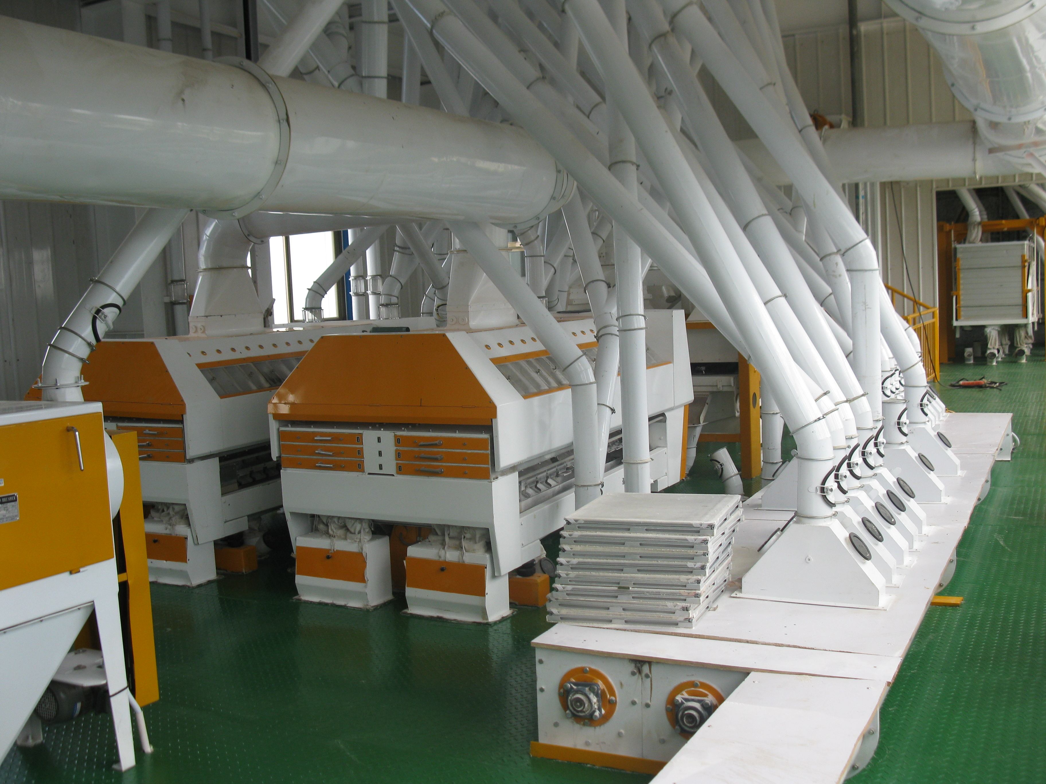 Leading Maize Grinding Machine Company for Reliable Corn Processing Solutions
