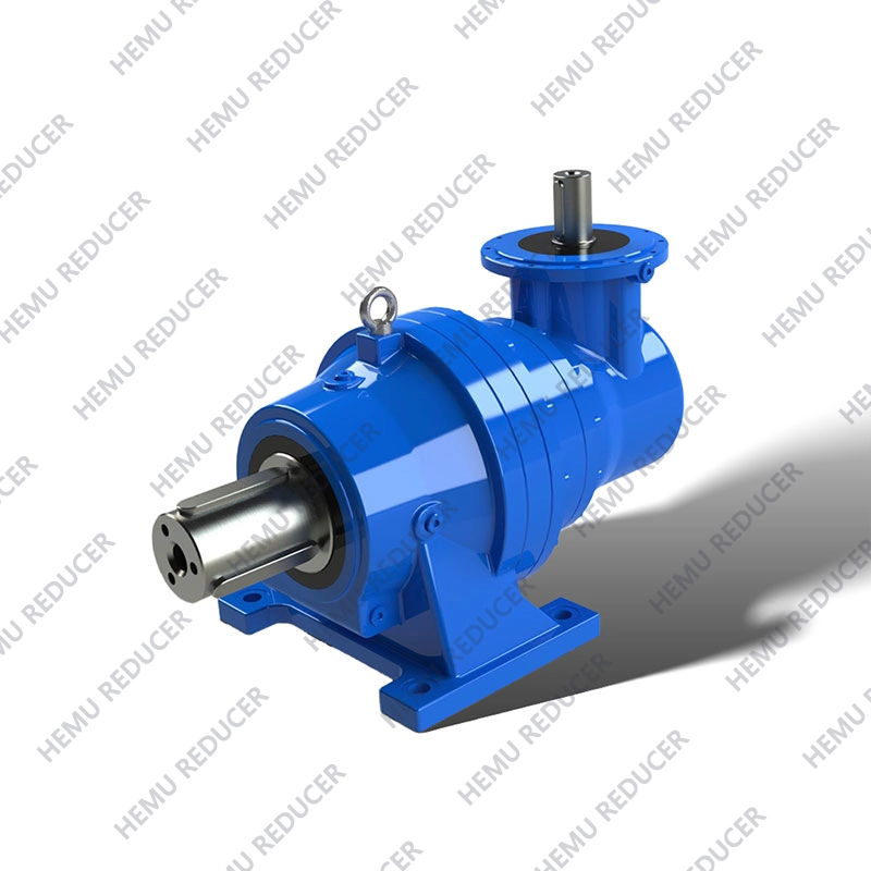 Why Is the P Series Industrial Bevel Planetary Gear Unit the Preferred Choice for Heavy-Duty Conveyors