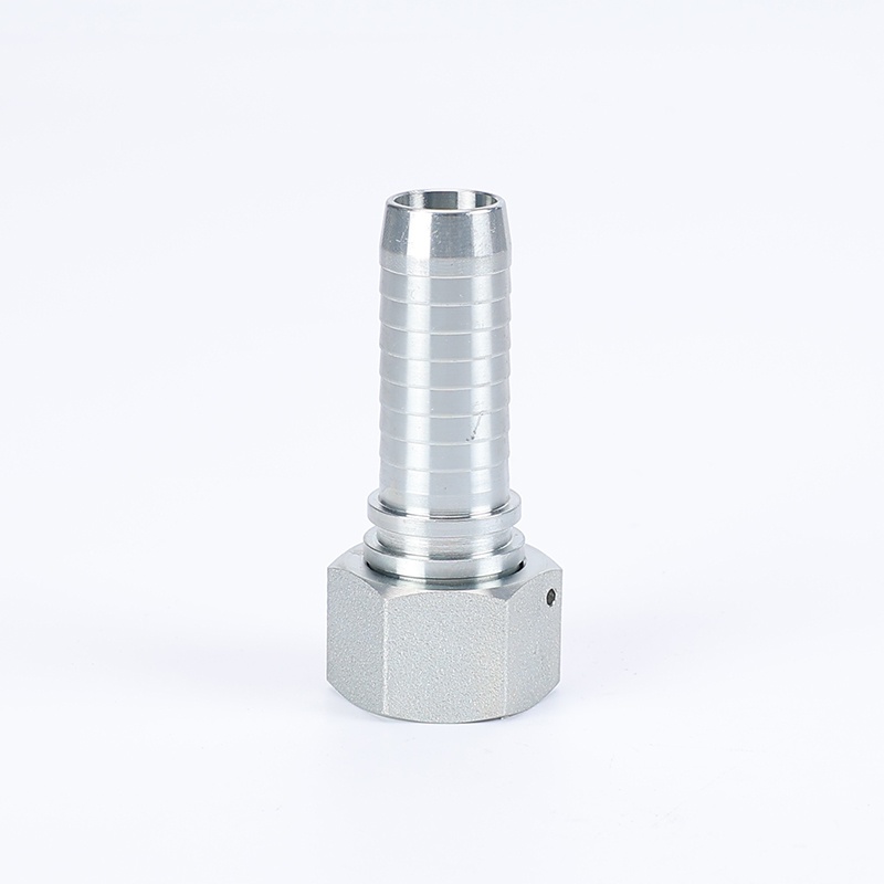 How Are Hydraulic Pipe Fittings Selected and Maintained?