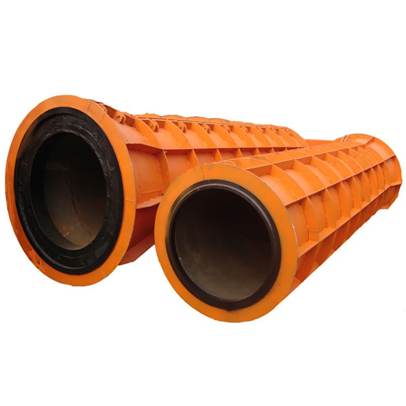 Can the Same Electric Pole Mold Be Used for Both Round and Tapered Concrete Poles