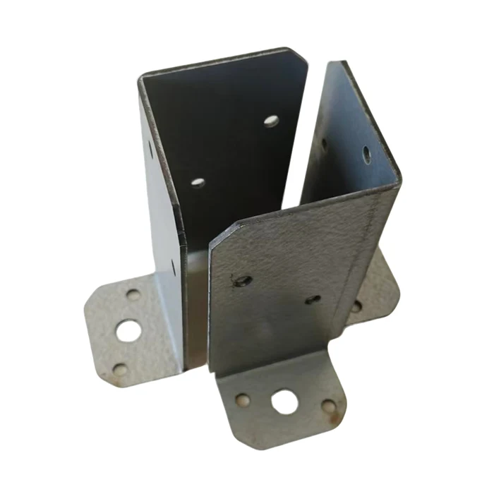 Can Lightweight Wooden House Post Fasteners Prevent Rot and Moisture Damage at the Base