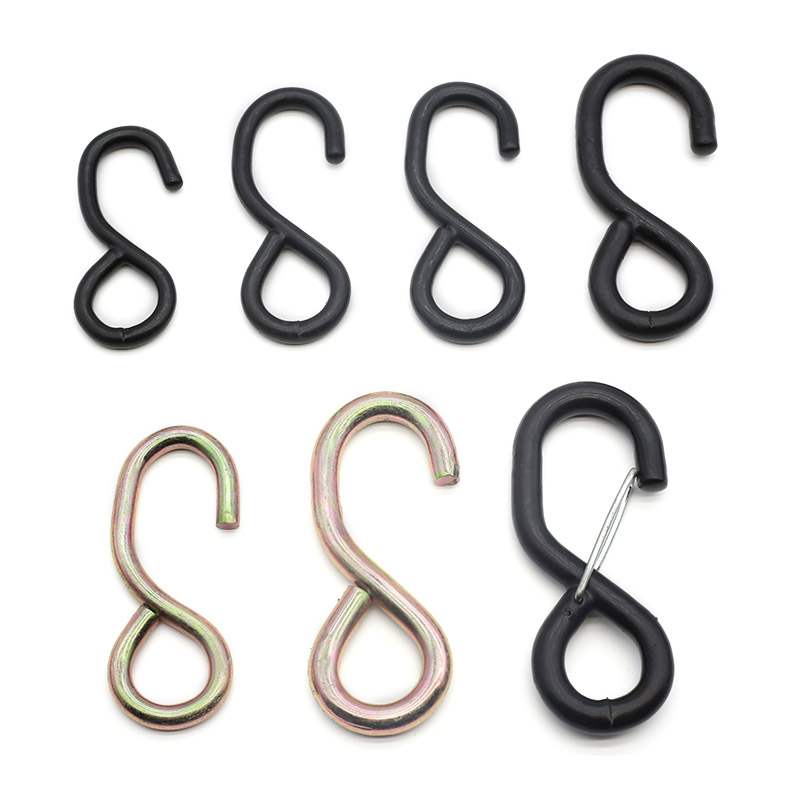 How to Select and Use Tie Down Hardware for Safer Cargo Control?