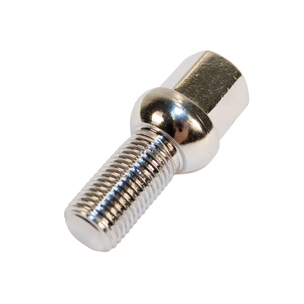 Why Do My M12x1.5 Ball Seat Wheel Lug Bolts Keep Loosening While Driving