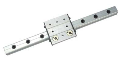 How do Roller Guide Rails improve industrial motion systems?