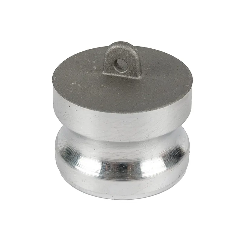 How Does Aluminum Camlock Coupling Work?