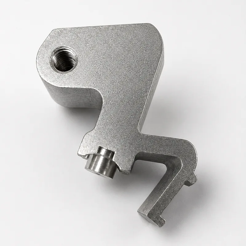Why Are CNC Milling Parts Essential for Modern Manufacturing?