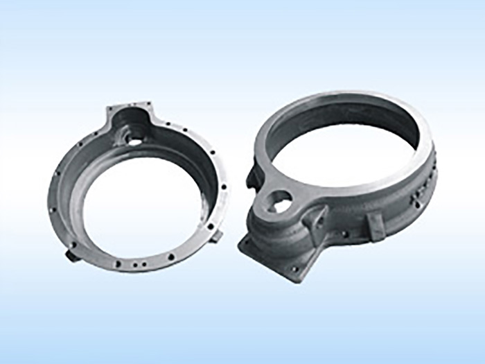 Can You Weld and Repair a Cracked Rotator Housing Instead of Replacing It