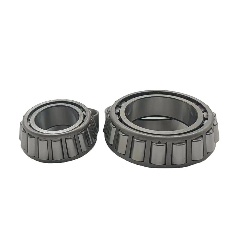 How to Properly Adjust a Tapered Roller Truck Bearing Without Damaging the Hub