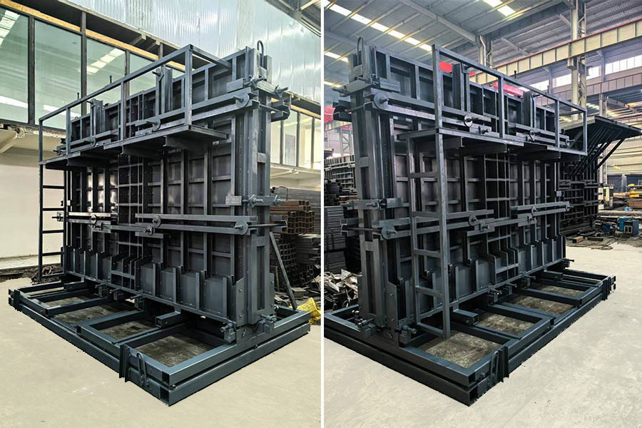 Original Manufacturer of Prefabricated Fence Molds: High-Quality Custom Solutions