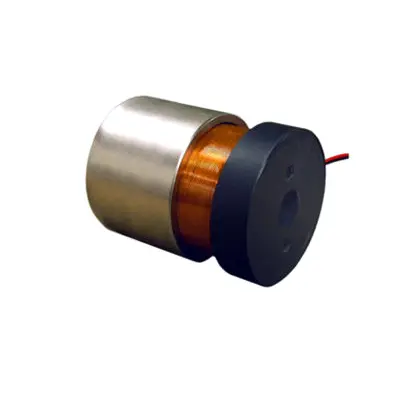 What Are the Key Advantages of Using a Voice Coil Motor Linear Drive Over a Pneumatic Cylinder