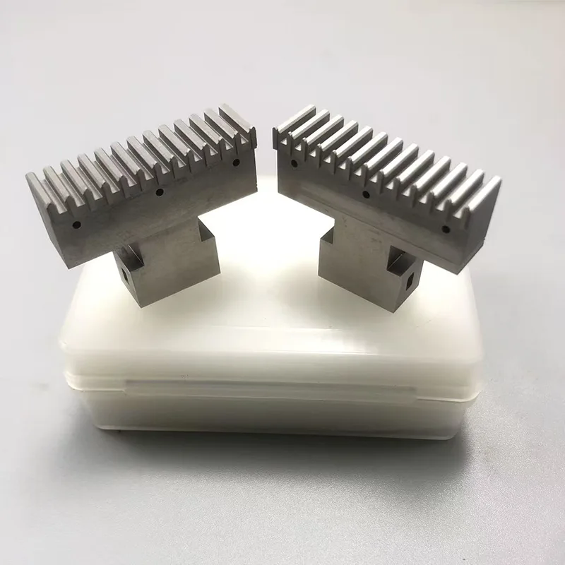 How Precision Tooling Fixtures Improve Machining Accuracy and Production Efficiency