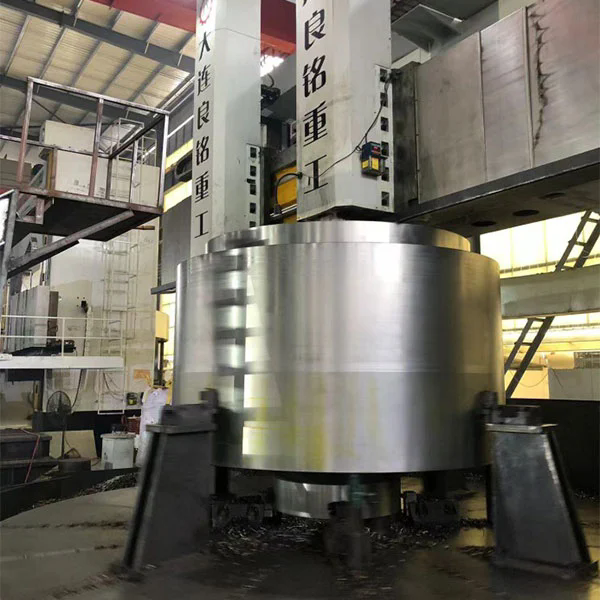 How Can Nuclear-Grade Forging Ensure Safety and Reliability in Critical Nuclear Applications?