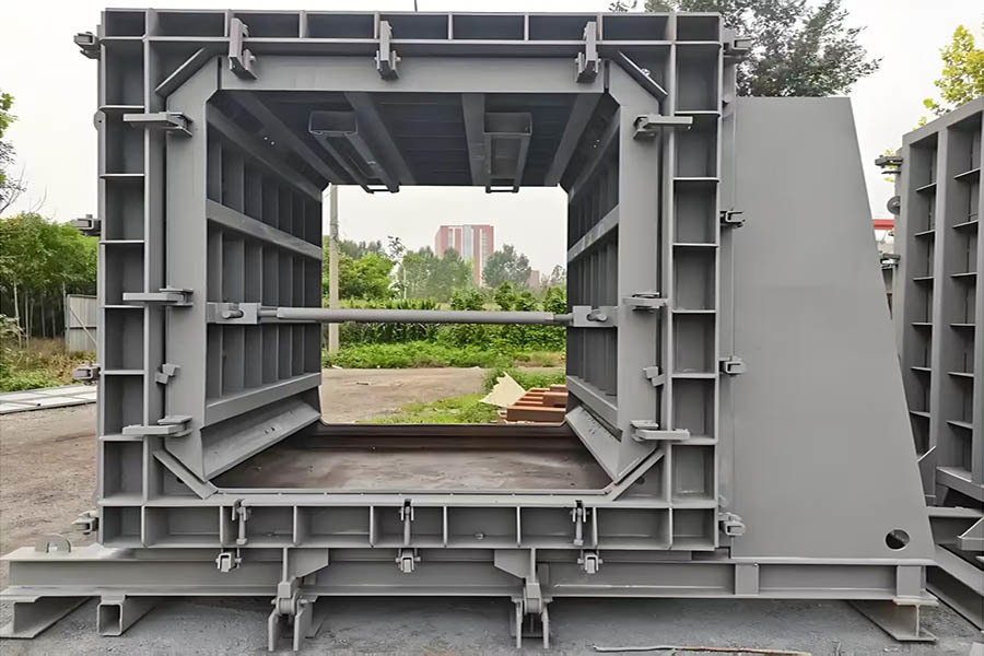 Urban Pipe Gallery Mold: Top Recommendations for Durable Infrastructure