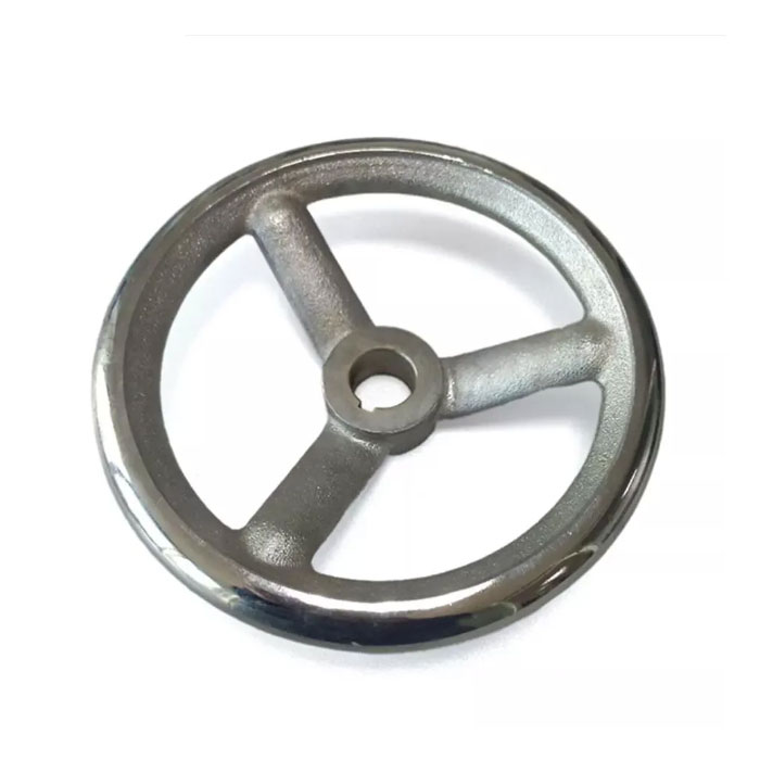 How Do You Properly Clean and Maintain a Stainless Steel Boat Steering Wheel to Prevent Rust
