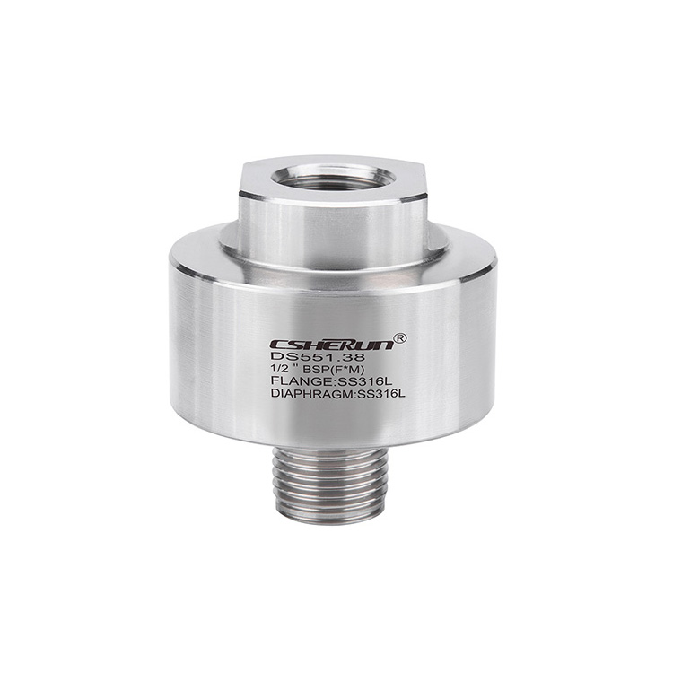 Why Do Diaphragm Seals with Screwed Process Connections Sometimes Fail Under Cyclic Pressure Loads