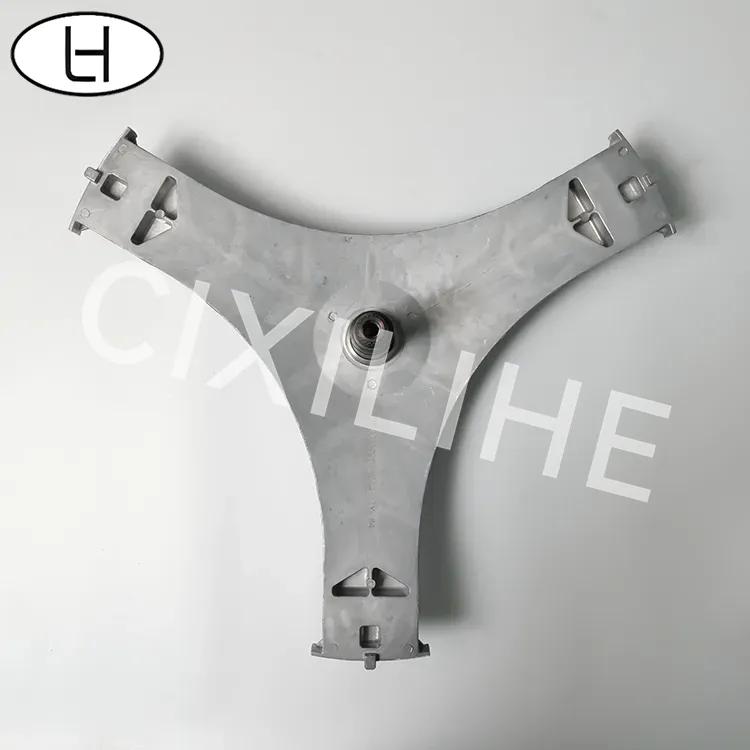 How Can a Washing Machine Spider Improve Laundry Performance and Extend Washer Life?