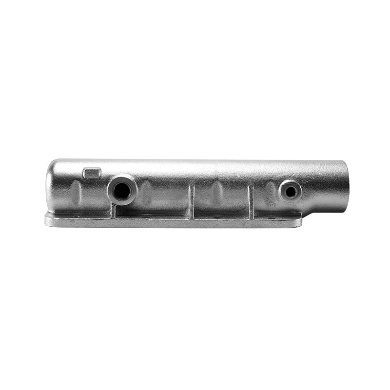 What Materials Are Best for a High-Temperature Heat Exchanger Manifold Return