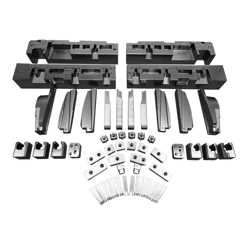 Which CAM Software Features Are Most Critical for Cavity and Core Completed Machining of Complex Molds