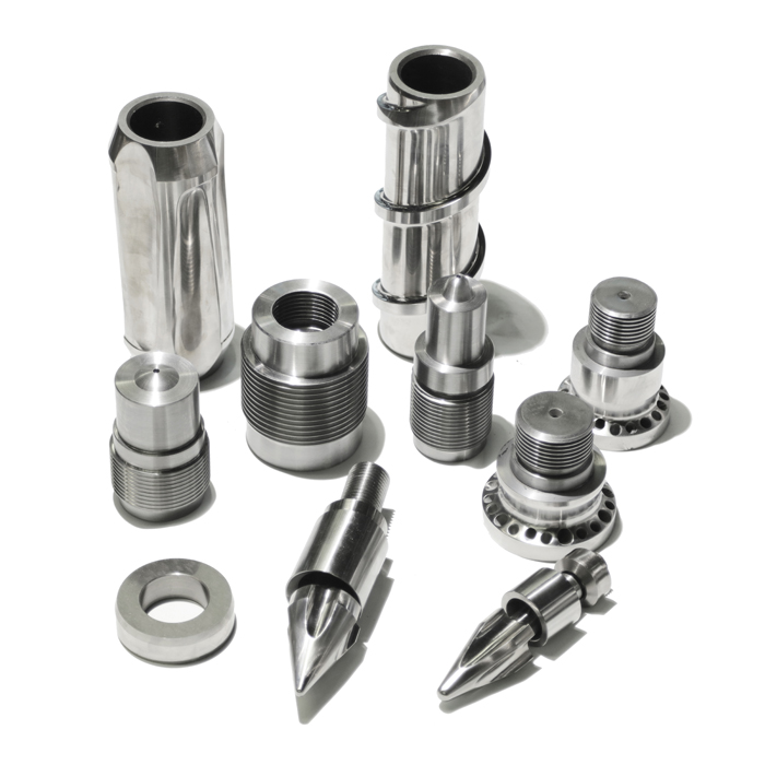 How to Measure Wear on an Injection Molding Screw Barrel Without Disassembling It