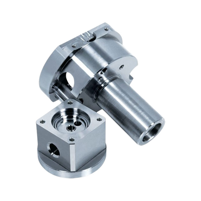 What Is the Best Stainless Steel Grade for CNC Machining Complex Medical Components