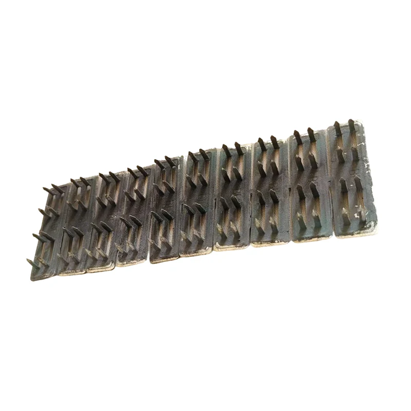 Can a Timber Connector Strip Nail Plate Be Used on Pressure-Treated Lumber Without Corrosion Issues