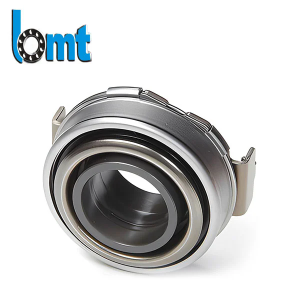 How Do Clutch Release Bearings Improve Vehicle Performance and Driving Comfort?